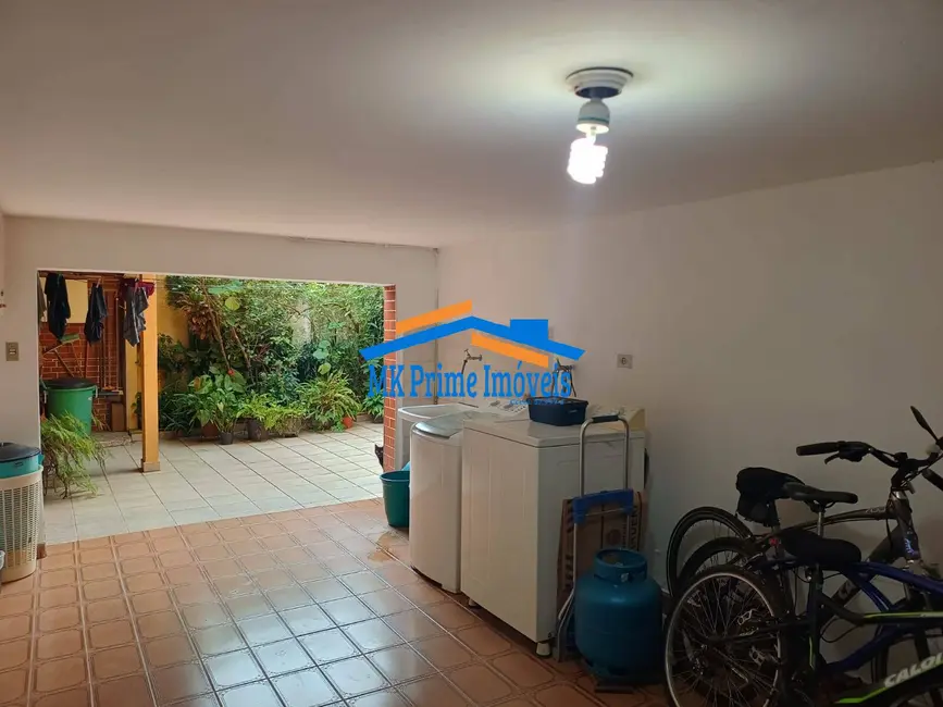 Foto 9 de Sobrado com 3 quartos à venda, 125m2 em Jardim das Flores, Osasco - SP