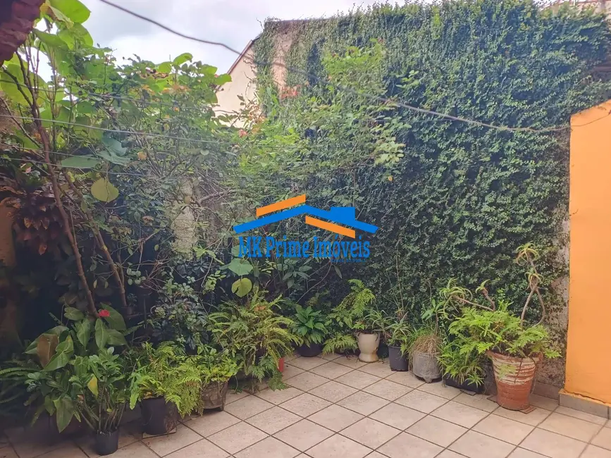 Foto 8 de Sobrado com 3 quartos à venda, 125m2 em Jardim das Flores, Osasco - SP