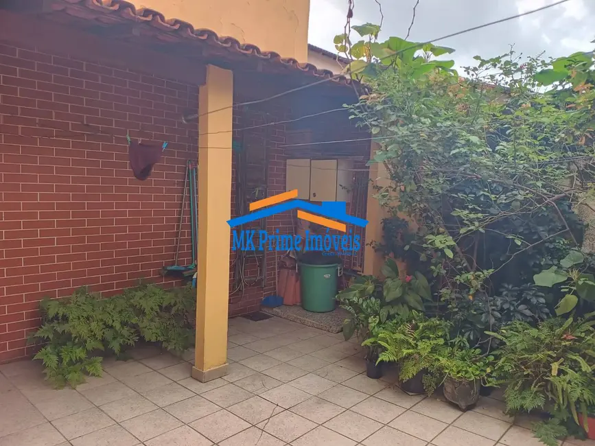Foto 7 de Sobrado com 3 quartos à venda, 125m2 em Jardim das Flores, Osasco - SP