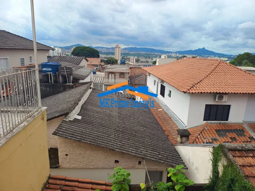 Foto 6 de Sobrado com 3 quartos à venda, 125m2 em Jardim das Flores, Osasco - SP