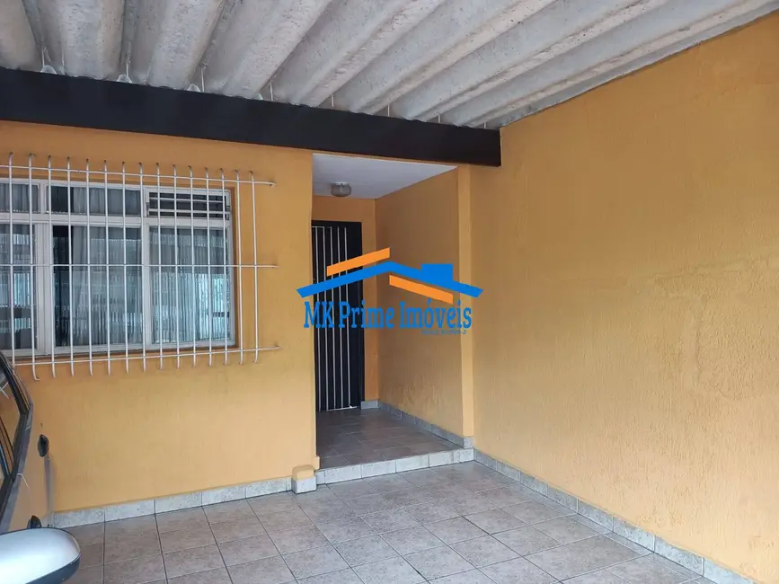 Foto 1 de Sobrado com 3 quartos à venda, 125m2 em Jardim das Flores, Osasco - SP