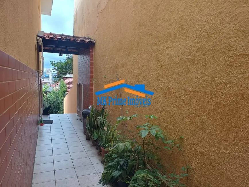 Foto 2 de Sobrado com 3 quartos à venda, 125m2 em Jardim das Flores, Osasco - SP