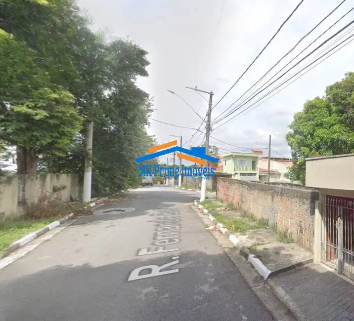 Foto 7 de Terreno / Lote à venda, 1100m2 em Santo Antônio, Osasco - SP