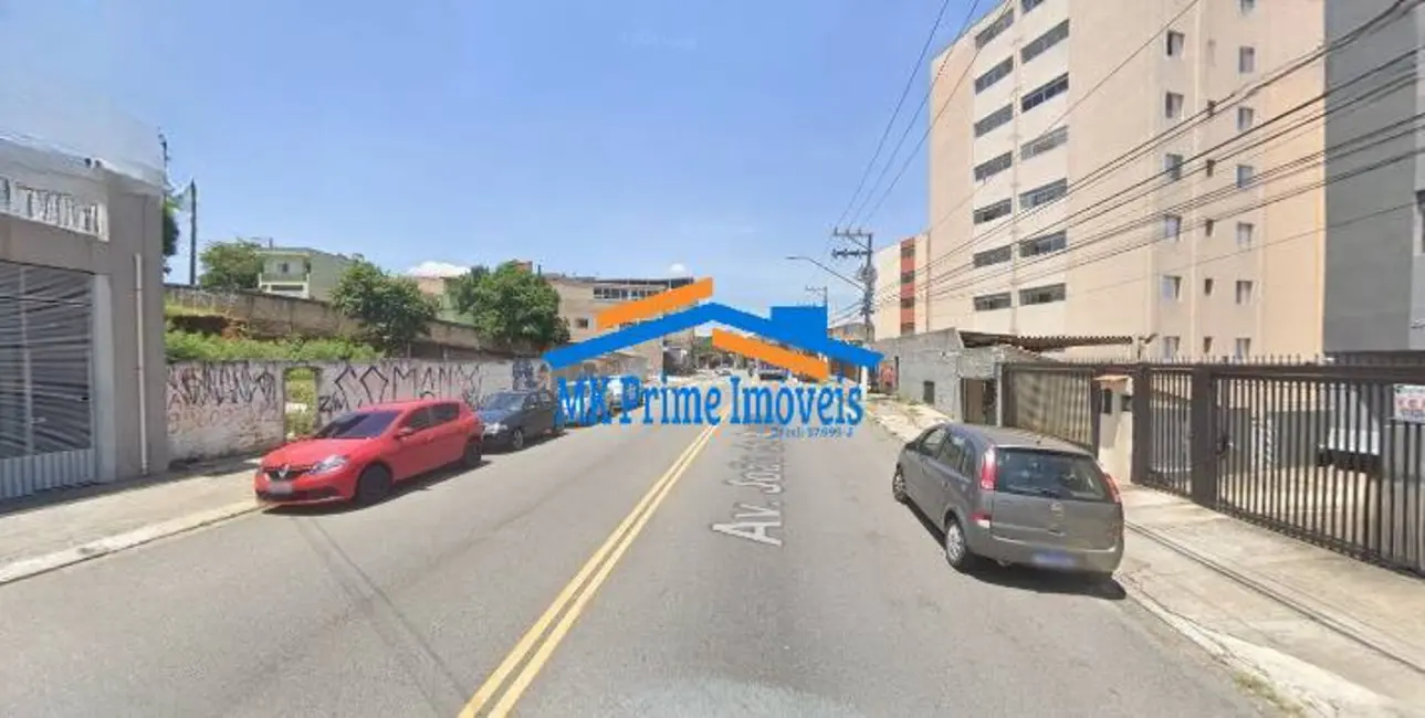 Foto 3 de Terreno / Lote à venda, 1100m2 em Santo Antônio, Osasco - SP