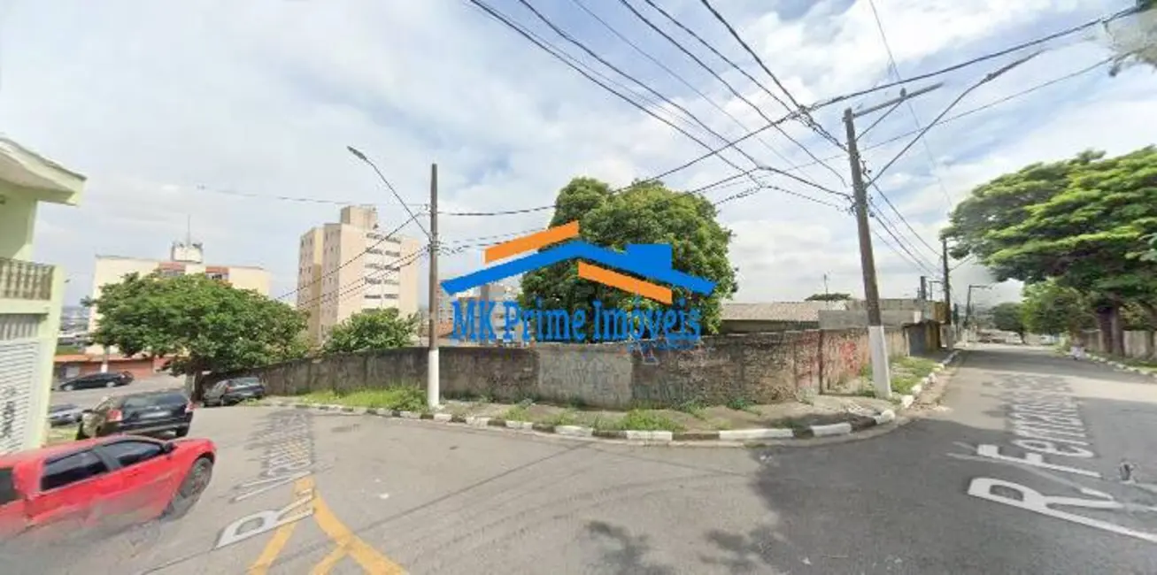 Foto 5 de Terreno / Lote à venda, 1100m2 em Santo Antônio, Osasco - SP