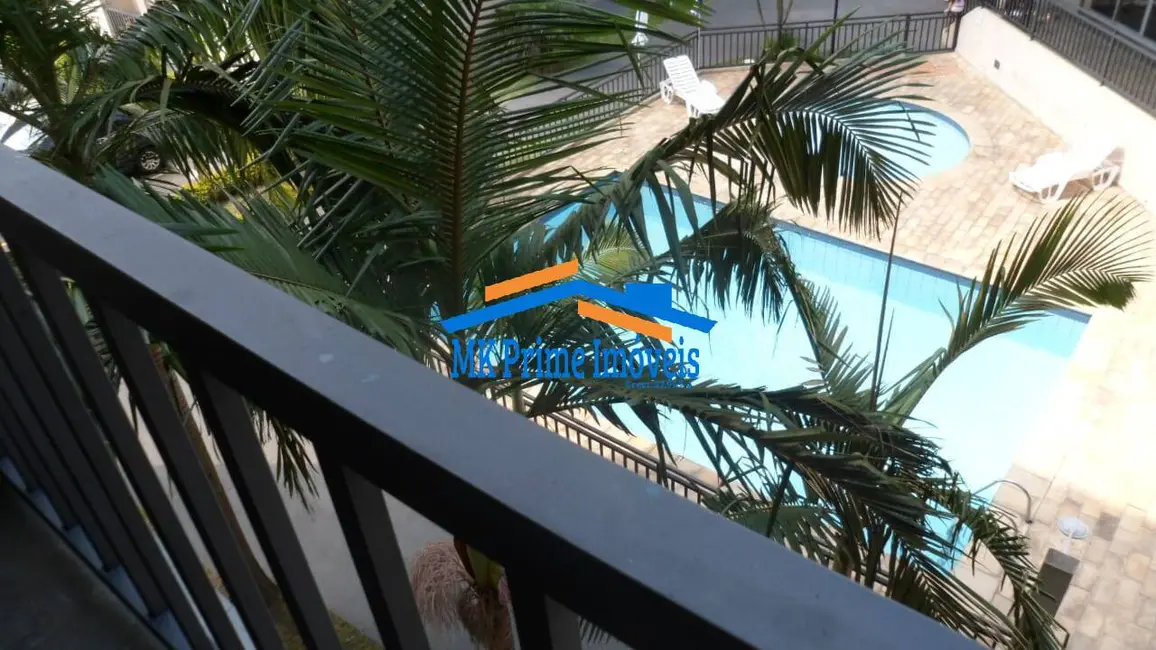 Foto 3 de Apartamento com 2 quartos à venda, 68m2 em Santo Antônio, Osasco - SP