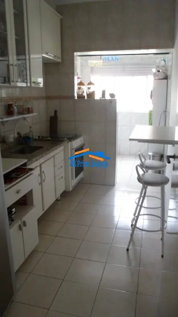 Foto 5 de Apartamento com 2 quartos à venda, 68m2 em Santo Antônio, Osasco - SP