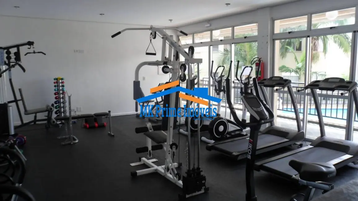 Foto 8 de Apartamento com 2 quartos à venda, 68m2 em Santo Antônio, Osasco - SP