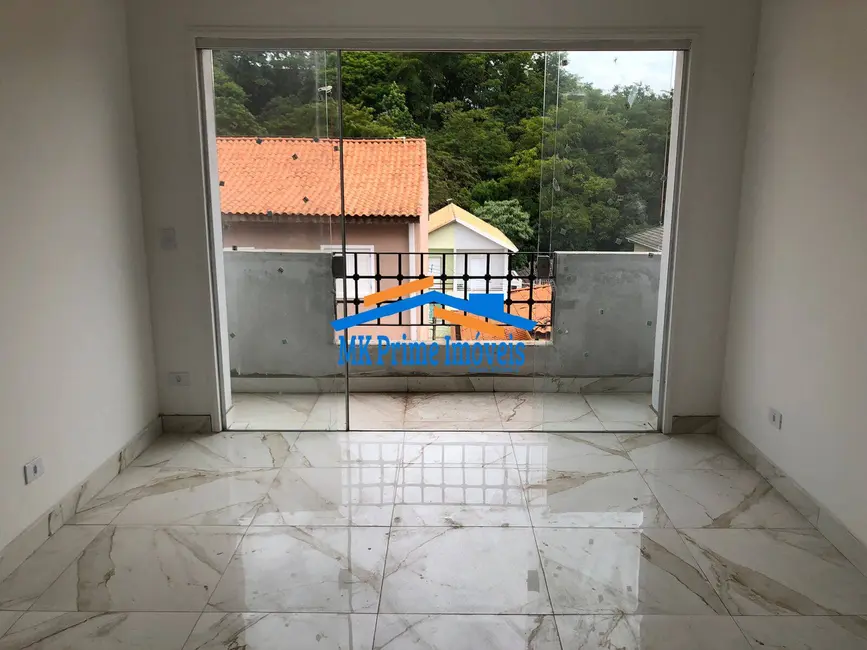 Foto 3 de Casa de Condomínio com 3 quartos à venda e para alugar, 206m2 em Jardim Rio das Pedras, Cotia - SP
