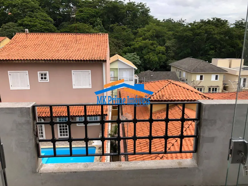Foto 5 de Casa de Condomínio com 3 quartos à venda e para alugar, 206m2 em Jardim Rio das Pedras, Cotia - SP