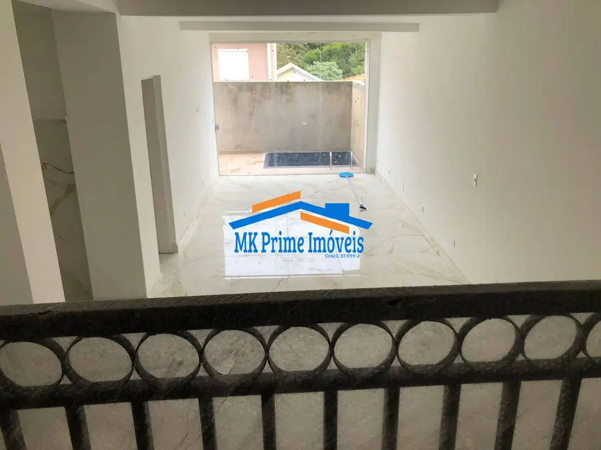 Foto 8 de Casa de Condomínio com 3 quartos à venda e para alugar, 206m2 em Jardim Rio das Pedras, Cotia - SP