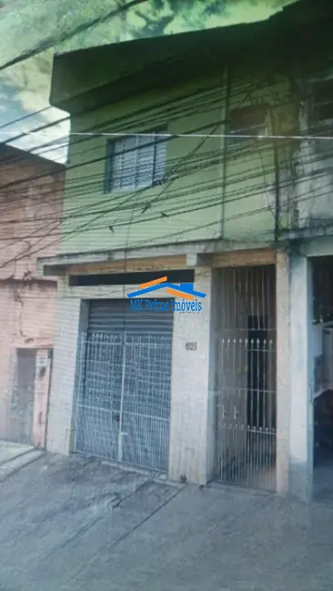 Foto 1 de Casa com 2 quartos à venda, 145m2 em Conceição, Osasco - SP