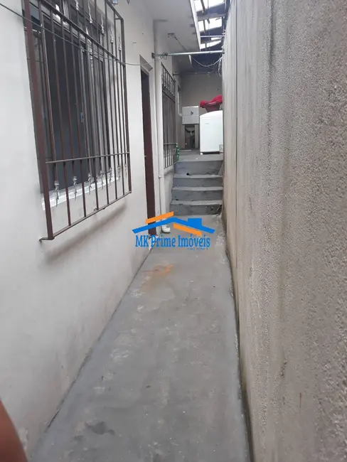 Foto 2 de Casa com 2 quartos à venda, 145m2 em Conceição, Osasco - SP