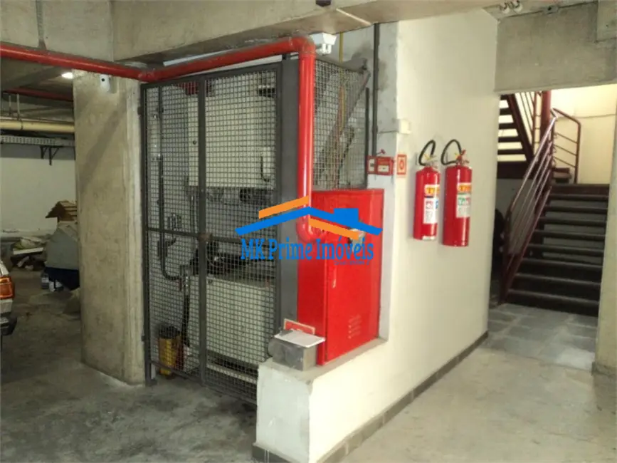 Foto 17 de Sala Comercial para alugar, 1187m2 em Centro, Osasco - SP