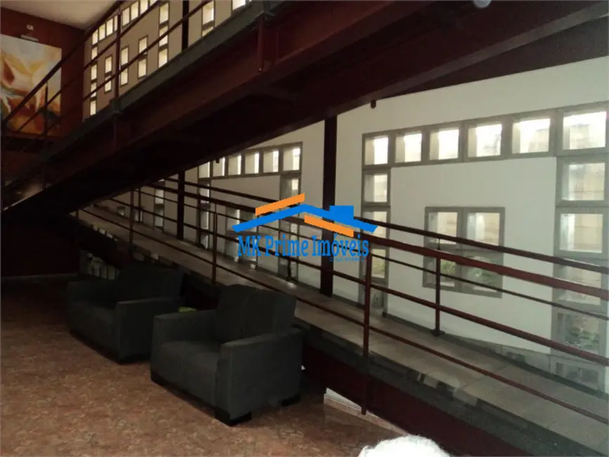 Foto 6 de Sala Comercial para alugar, 1187m2 em Centro, Osasco - SP