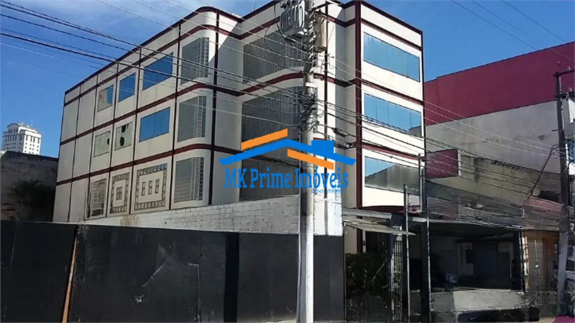 Foto 1 de Sala Comercial para alugar, 1187m2 em Centro, Osasco - SP