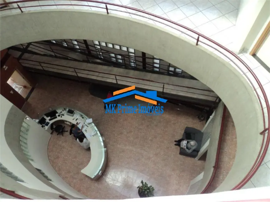 Foto 3 de Sala Comercial para alugar, 1187m2 em Centro, Osasco - SP