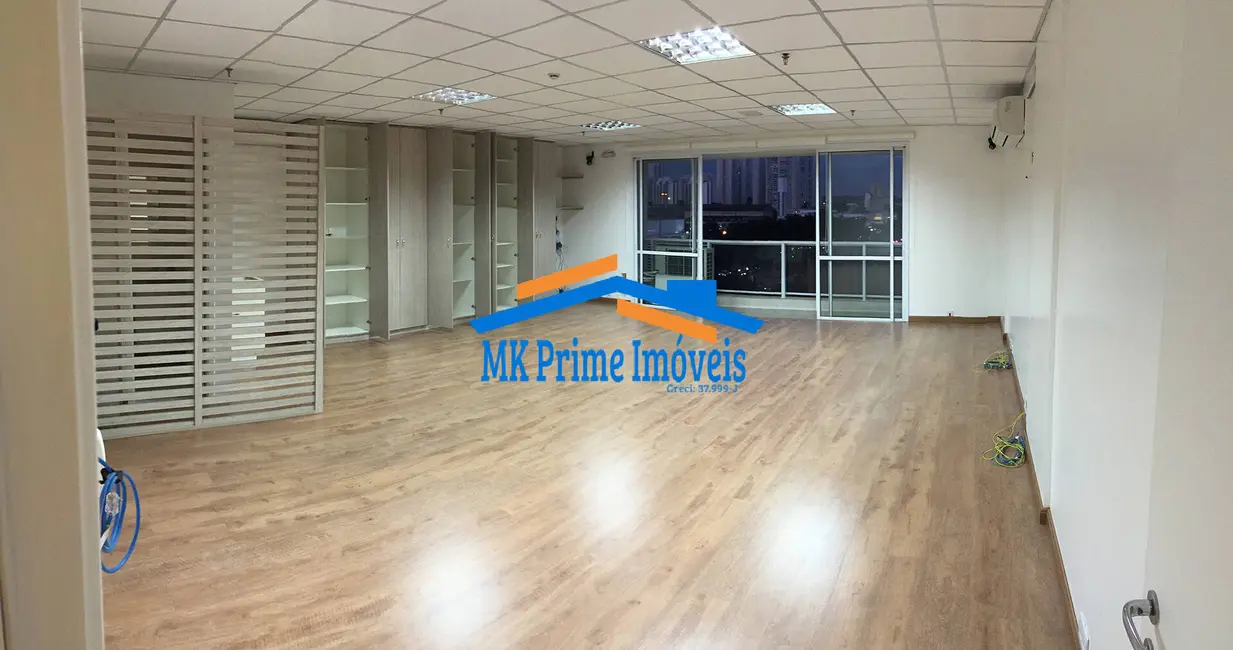 Foto 1 de Sala Comercial à venda, 61m2 em Vila Leopoldina, São Paulo - SP