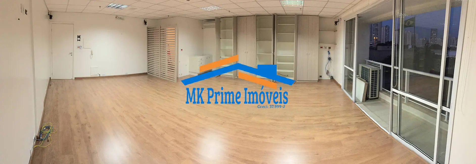 Foto 2 de Sala Comercial à venda, 61m2 em Vila Leopoldina, São Paulo - SP
