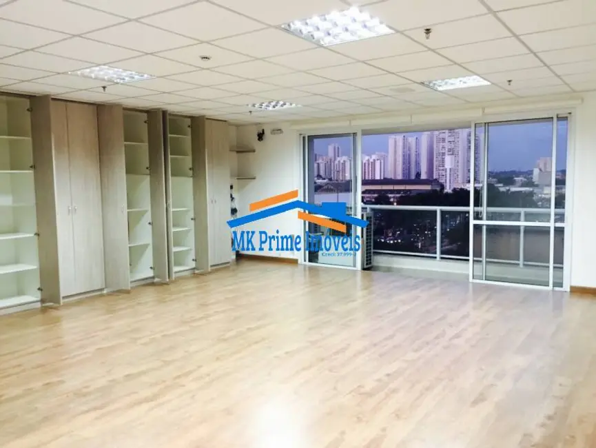Foto 4 de Sala Comercial à venda, 61m2 em Vila Leopoldina, São Paulo - SP