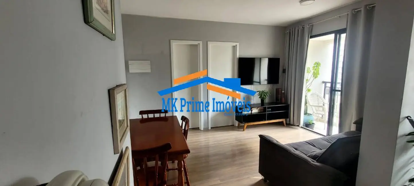 Foto 2 de Apartamento com 1 quarto à venda, 40m2 em Presidente Altino, Osasco - SP