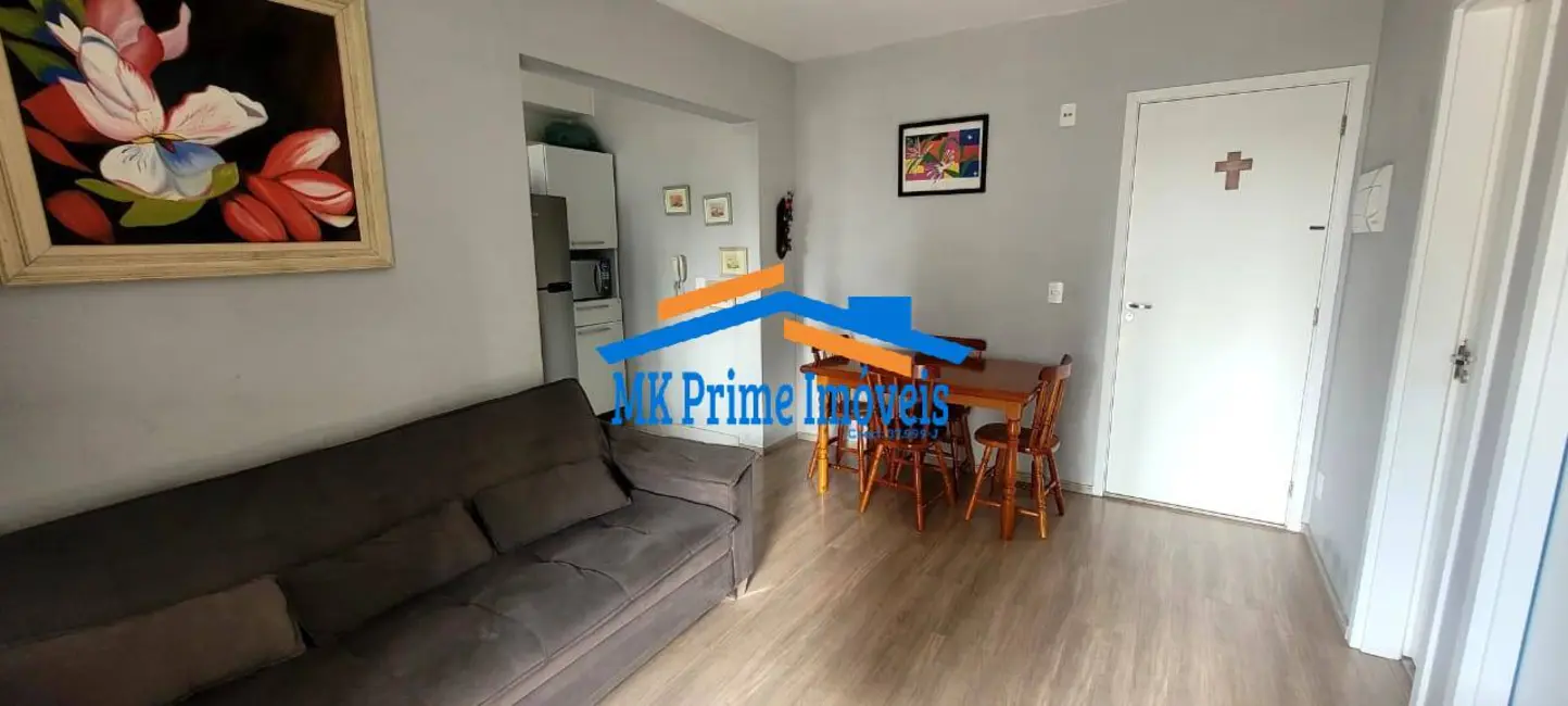 Foto 3 de Apartamento com 1 quarto à venda, 40m2 em Presidente Altino, Osasco - SP