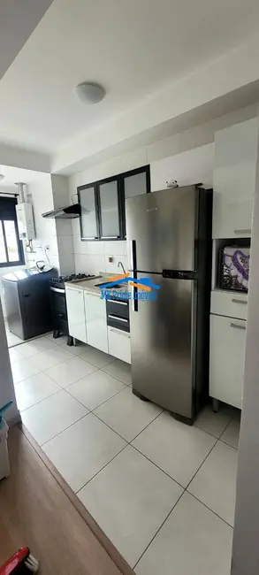 Foto 7 de Apartamento com 1 quarto à venda, 40m2 em Presidente Altino, Osasco - SP
