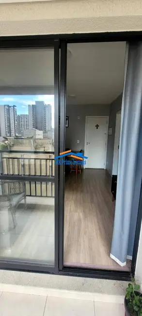 Foto 5 de Apartamento com 1 quarto à venda, 40m2 em Presidente Altino, Osasco - SP