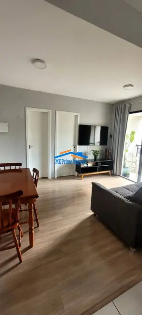 Foto 1 de Apartamento com 1 quarto à venda, 40m2 em Presidente Altino, Osasco - SP