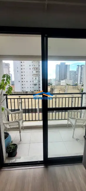 Foto 4 de Apartamento com 1 quarto à venda, 40m2 em Presidente Altino, Osasco - SP
