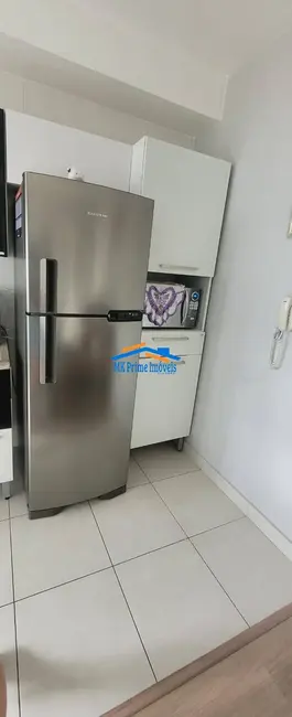 Foto 8 de Apartamento com 1 quarto à venda, 40m2 em Presidente Altino, Osasco - SP