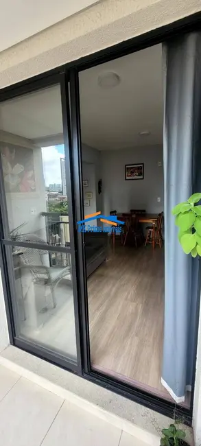 Foto 6 de Apartamento com 1 quarto à venda, 40m2 em Presidente Altino, Osasco - SP