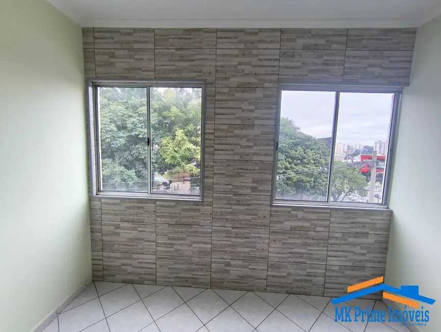 Foto 3 de Apartamento com 2 quartos à venda, 67m2 em Bela Vista, Osasco - SP