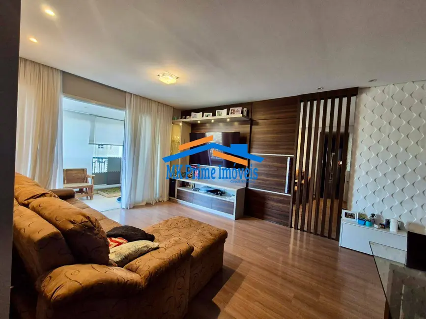 Foto 1 de Apartamento com 3 quartos à venda, 96m2 em Sítio Tamboré Alphaville, Barueri - SP