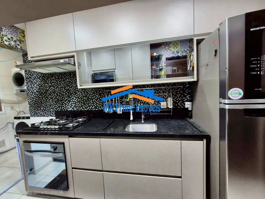 Foto 7 de Apartamento com 3 quartos à venda, 96m2 em Sítio Tamboré Alphaville, Barueri - SP