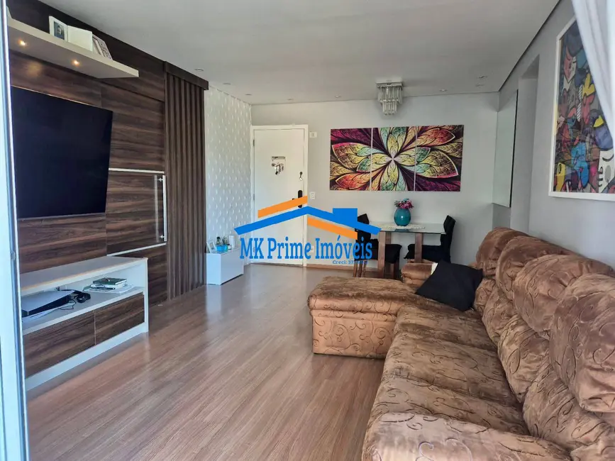 Foto 3 de Apartamento com 3 quartos à venda, 96m2 em Sítio Tamboré Alphaville, Barueri - SP