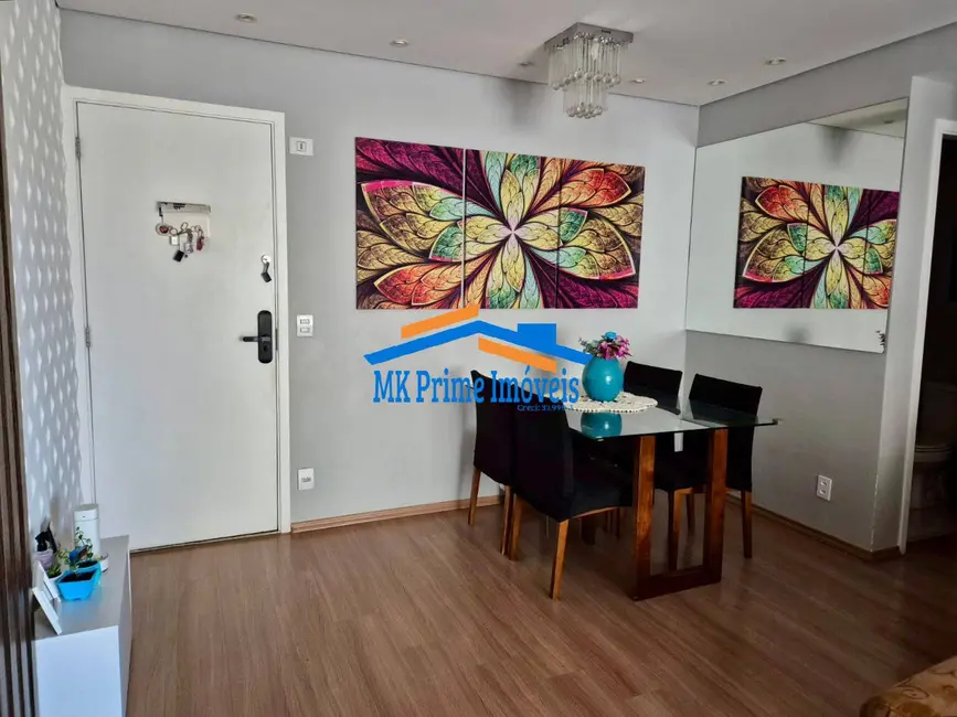 Foto 6 de Apartamento com 3 quartos à venda, 96m2 em Sítio Tamboré Alphaville, Barueri - SP