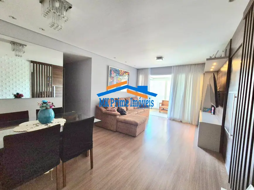 Foto 5 de Apartamento com 3 quartos à venda, 96m2 em Sítio Tamboré Alphaville, Barueri - SP