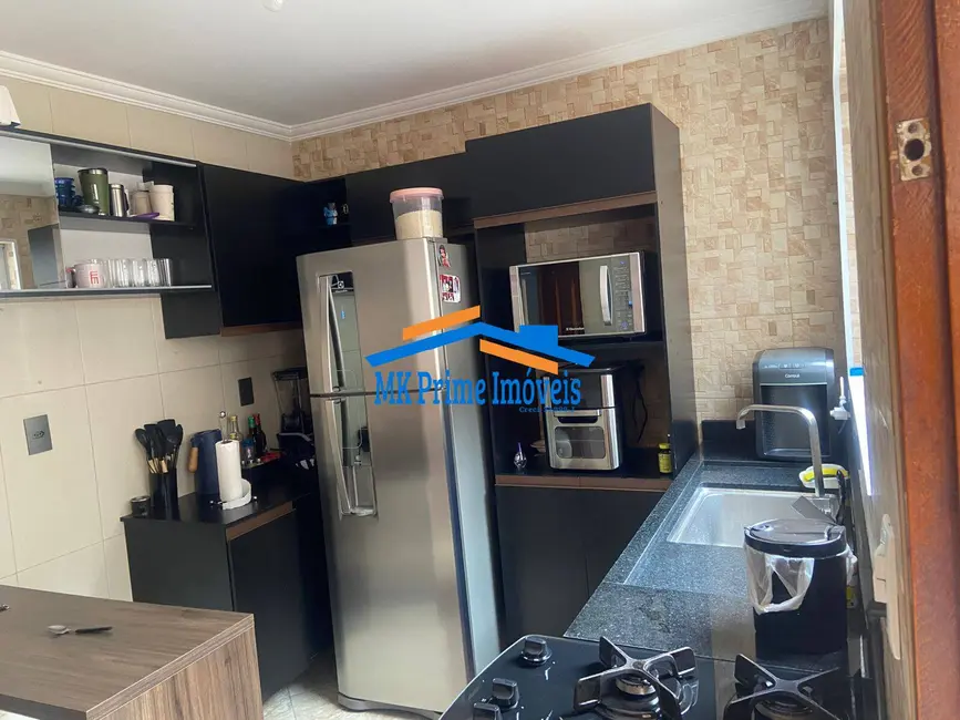 Sobrado com 2 quartos à venda, 143m2 em Cidade das Flores, Osasco - SP - imagem 8 Foto 8 de Sobrado com 2 quartos à venda, 143m2 em Cidade das Flores, Osasco - SP