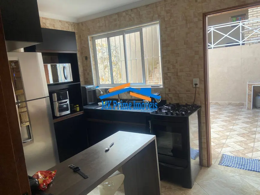 Sobrado com 2 quartos à venda, 143m2 em Cidade das Flores, Osasco - SP - imagem 9 Foto 9 de Sobrado com 2 quartos à venda, 143m2 em Cidade das Flores, Osasco - SP