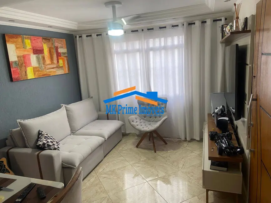 Foto 1 de Sobrado com 2 quartos à venda, 143m2 em Cidade das Flores, Osasco - SP