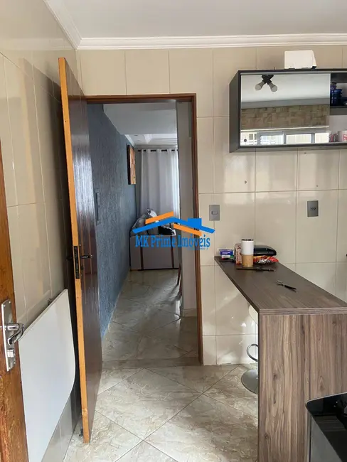 Sobrado com 2 quartos à venda, 143m2 em Cidade das Flores, Osasco - SP - imagem 6 Foto 6 de Sobrado com 2 quartos à venda, 143m2 em Cidade das Flores, Osasco - SP