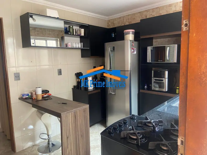 Sobrado com 2 quartos à venda, 143m2 em Cidade das Flores, Osasco - SP - imagem 7 Foto 7 de Sobrado com 2 quartos à venda, 143m2 em Cidade das Flores, Osasco - SP