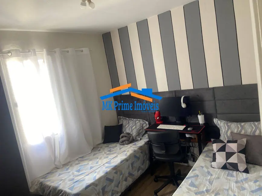 Sobrado com 2 quartos à venda, 143m2 em Cidade das Flores, Osasco - SP - imagem 5 Foto 5 de Sobrado com 2 quartos à venda, 143m2 em Cidade das Flores, Osasco - SP