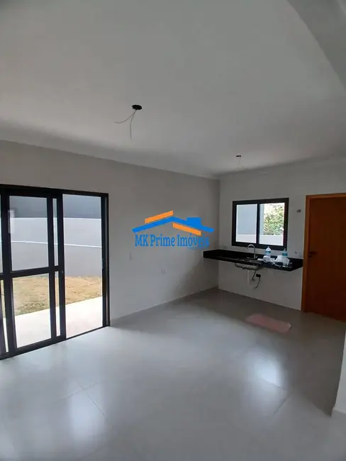 Foto 1 de Casa de Condomínio com 3 quartos à venda, 100m2 em Jardim Rio das Pedras, Cotia - SP