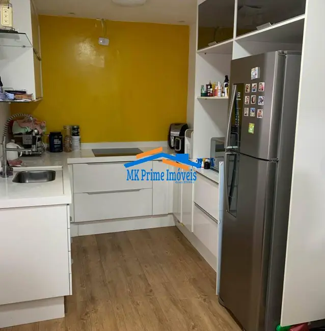 Foto 6 de Apartamento com 1 quarto à venda, 37m2 em Presidente Altino, Osasco - SP