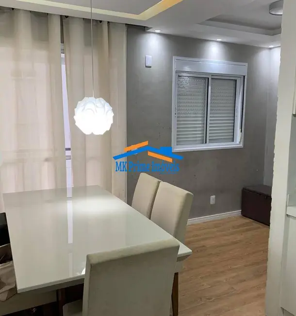 Foto 1 de Apartamento com 1 quarto à venda, 37m2 em Presidente Altino, Osasco - SP