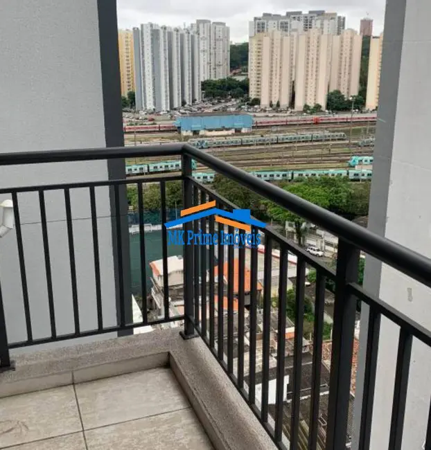 Foto 4 de Apartamento com 1 quarto à venda, 37m2 em Presidente Altino, Osasco - SP