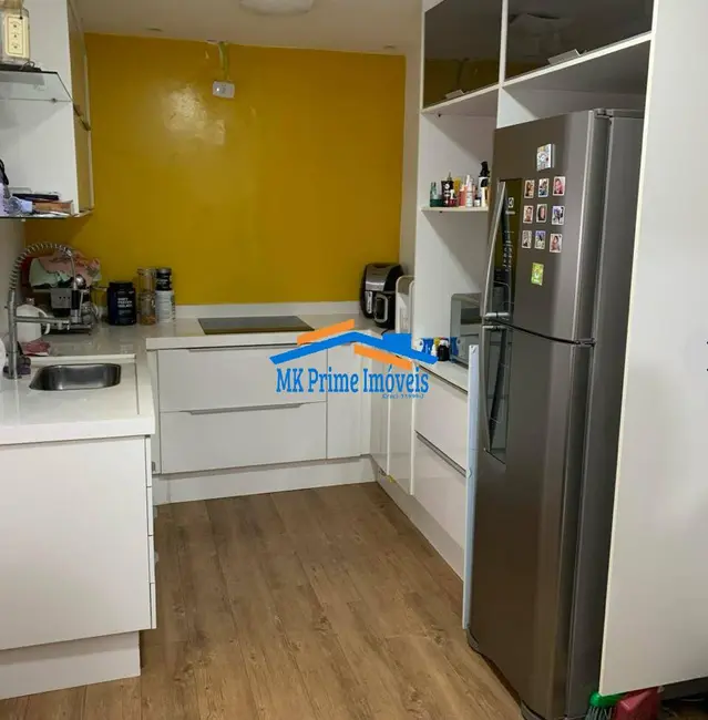 Foto 8 de Apartamento com 1 quarto à venda, 37m2 em Presidente Altino, Osasco - SP