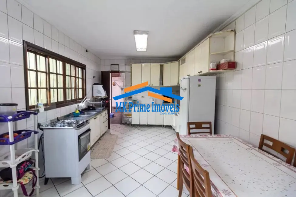 Foto 3 de Sobrado com 3 quartos à venda, 125m2 em Osasco - SP